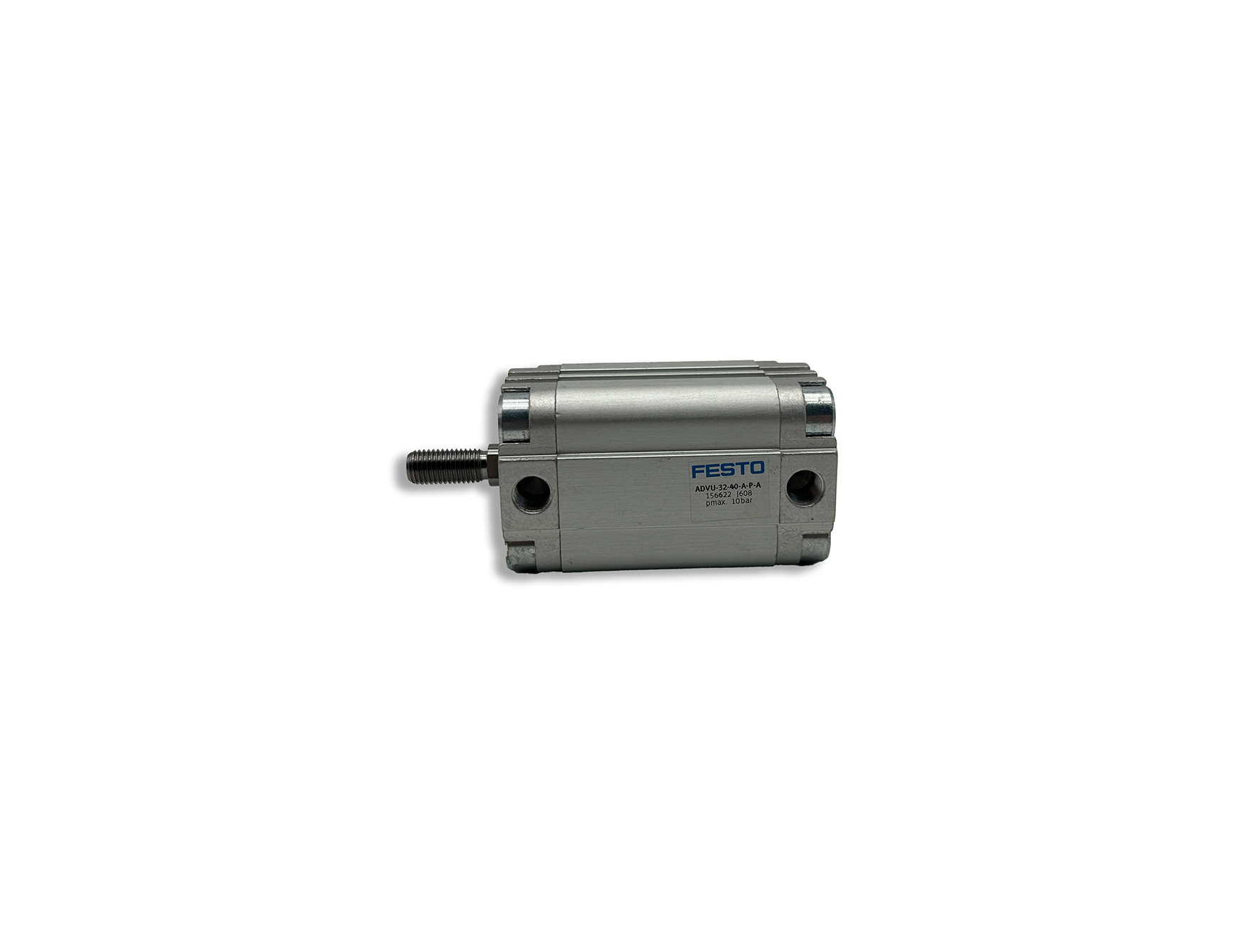 Festo Compact Cylinder ADVU-32-40-A-P-A