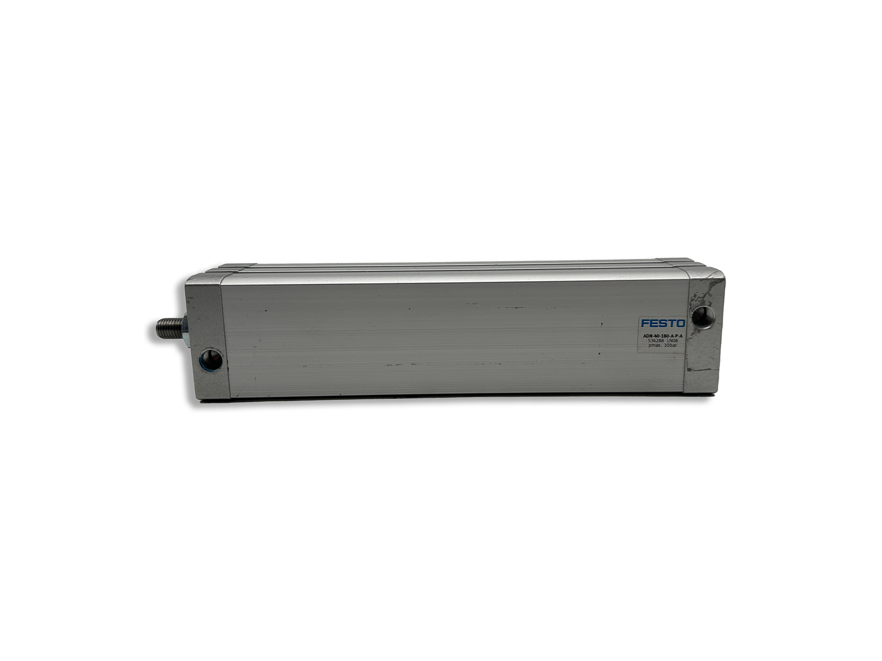 Festo Compact Cylinder ADN-40-180-A-P-A