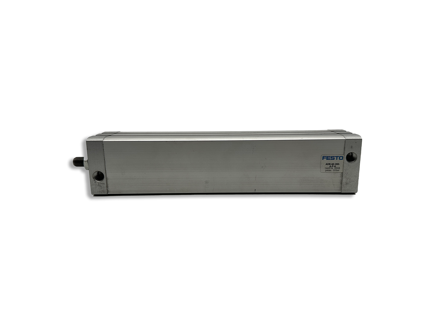 Festo Compact Cylinder ADN-40-200-A-P-A