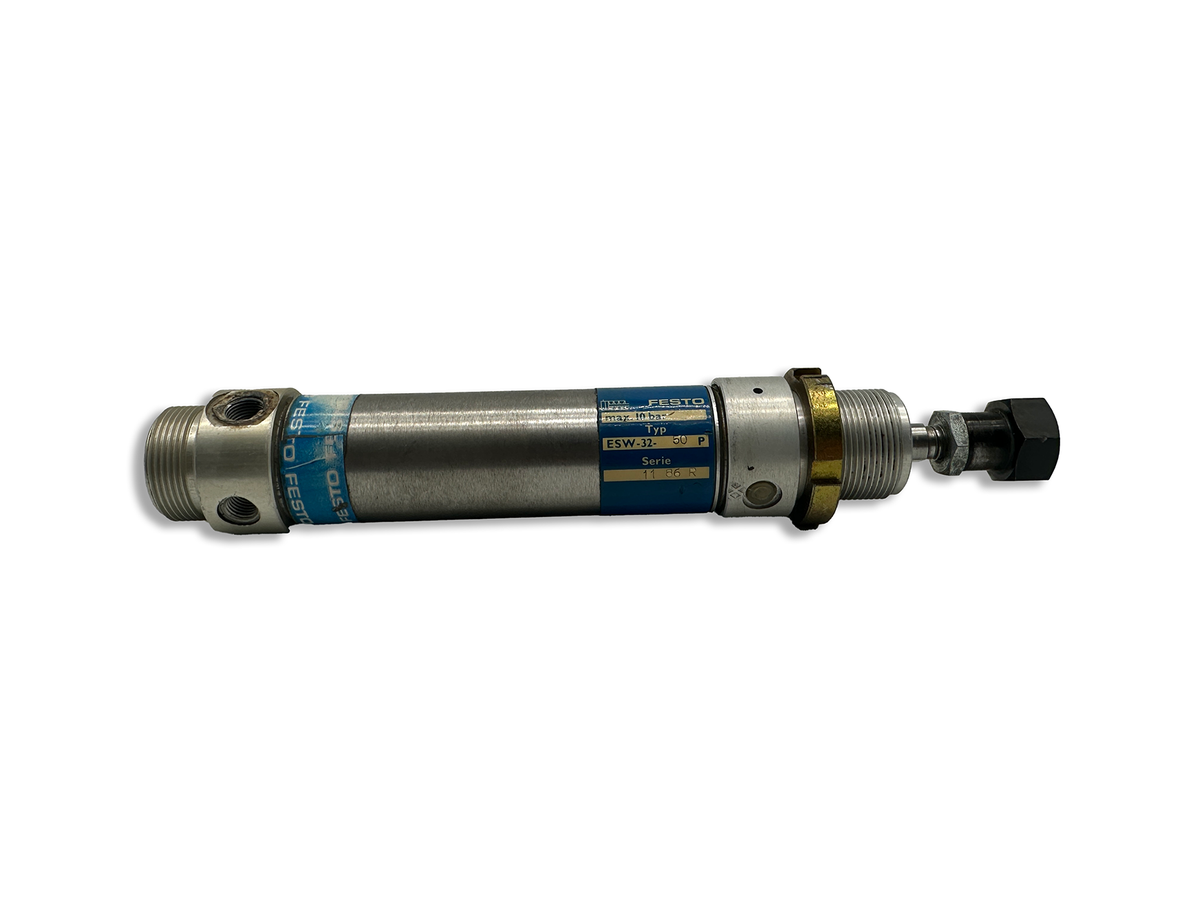 Festo Round Cylinder ESW-32-50 P
