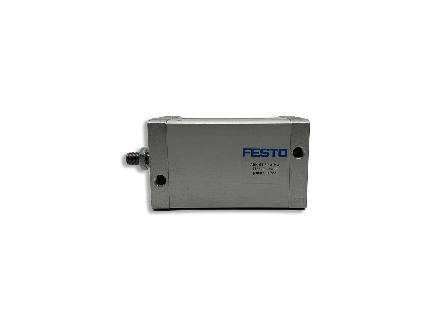 Festo Compact Cylinder ADN-63-80-A-P-A