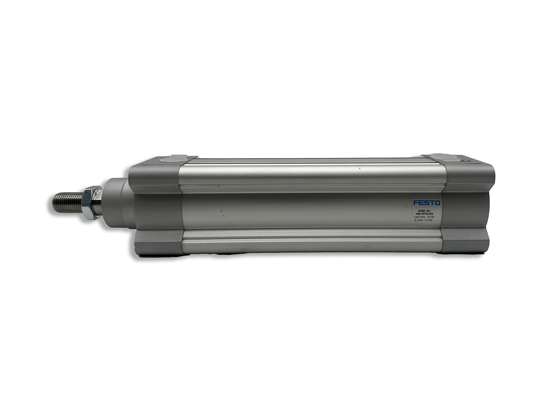 Festo Compact Cylinder DSBC-50-140-PPVA-N3