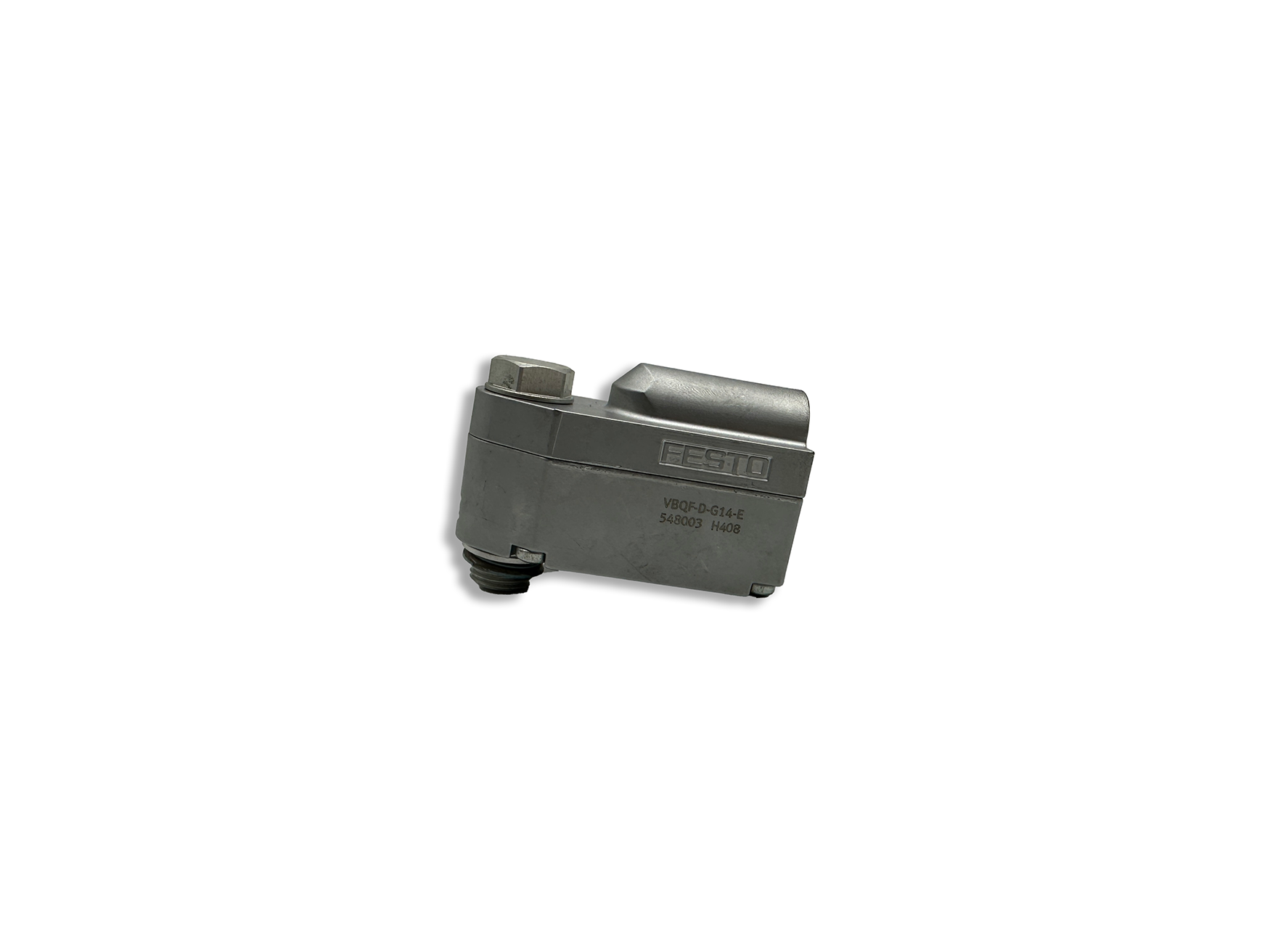 Festo Venting Valve VBQF-D-G14-E