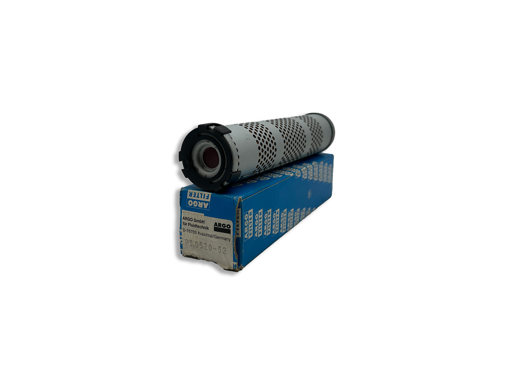 Argo Hydraulic Filter P3-0520-52