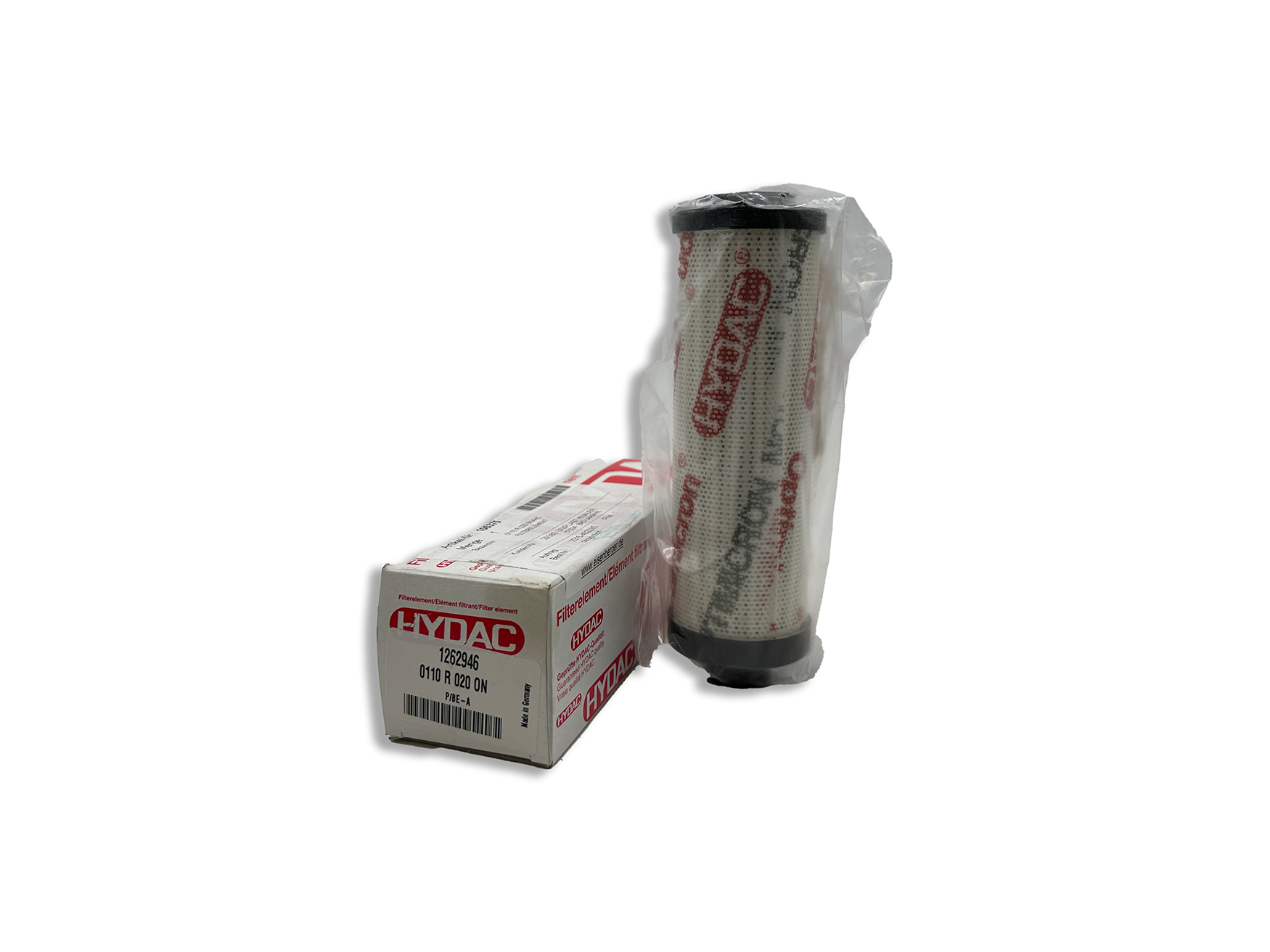 HYDAC Filter Element 0110 R 020 ON