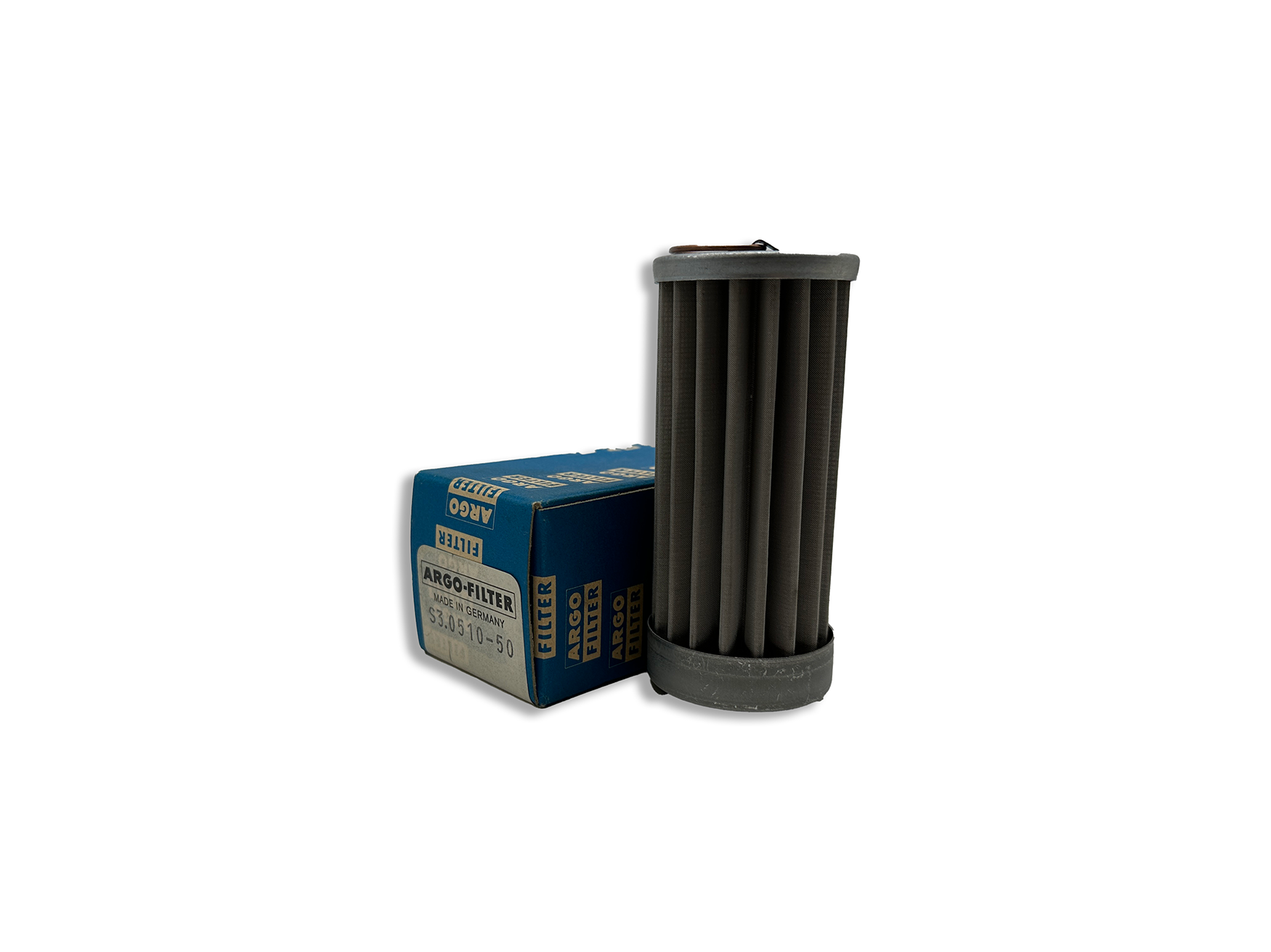 Argo Filter Element S3.0510-50