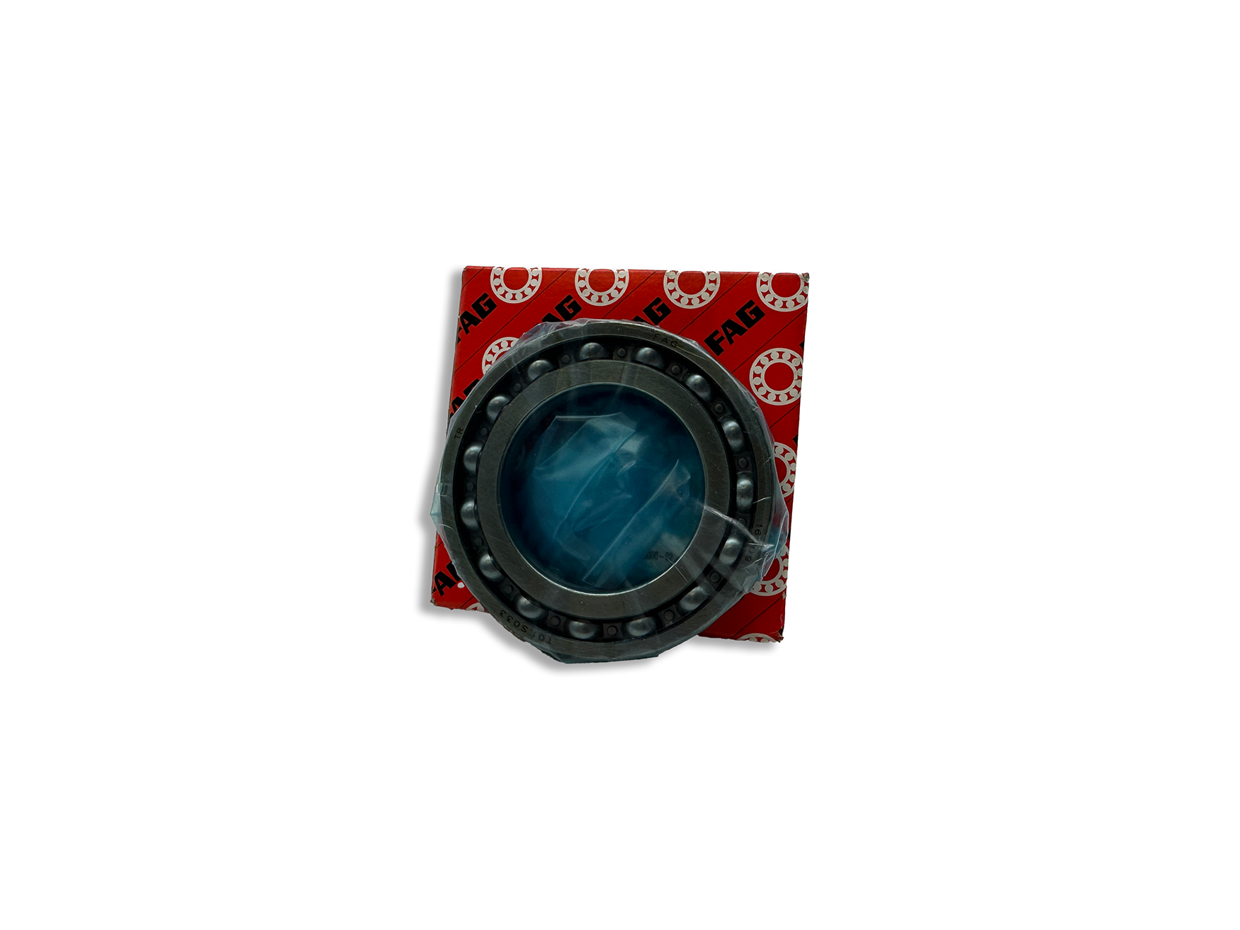 FAG Deep Groove Ball Bearing 16009-A