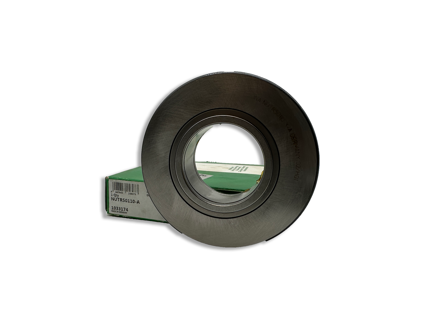 INA Support Roller NUTR50110-A