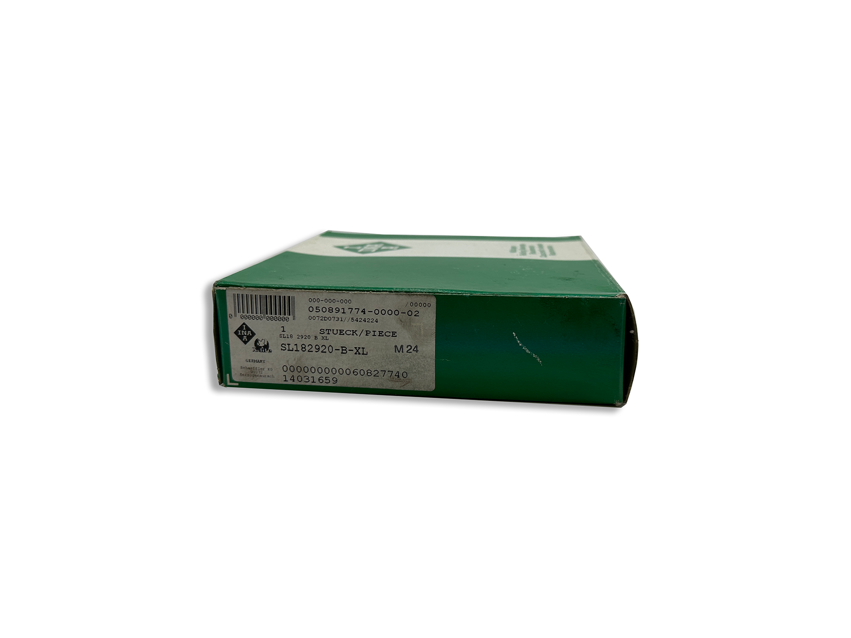 INA Cylindrical Roller Bearing SL18 2920-B-XL