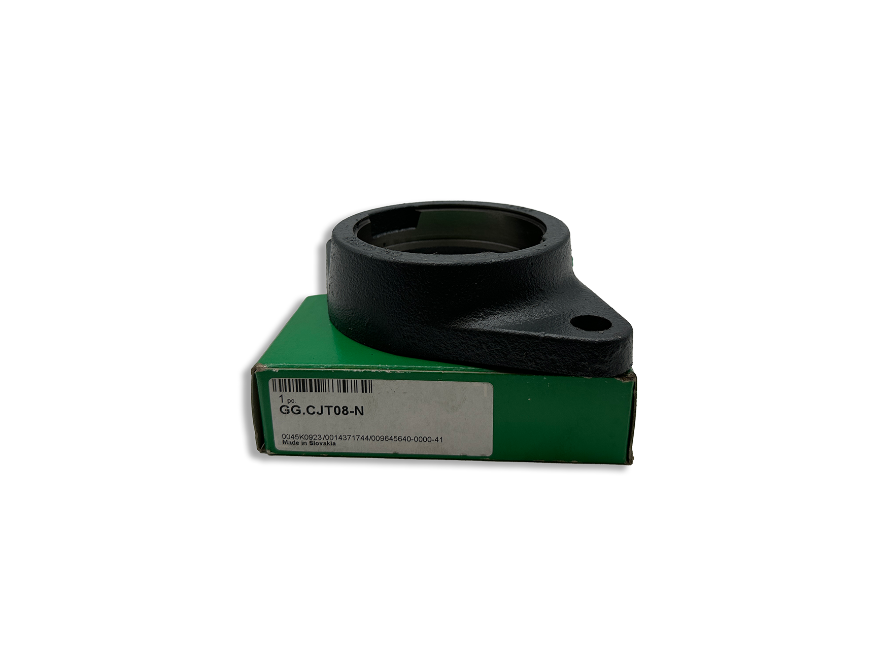 INA Flange Housing GG.CJT08-N