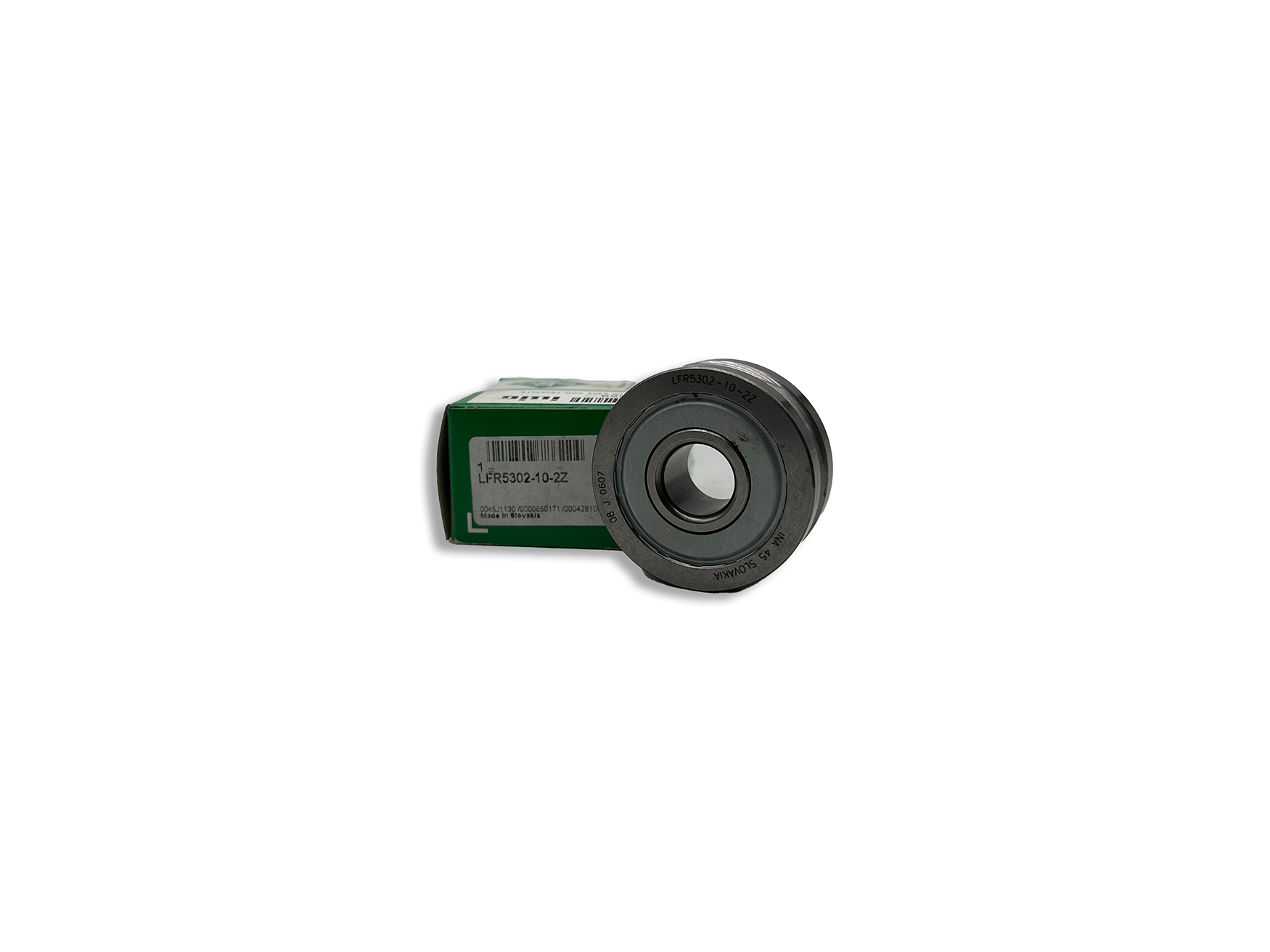 INA Profile Roller Bearings LFR5302-10-2Z