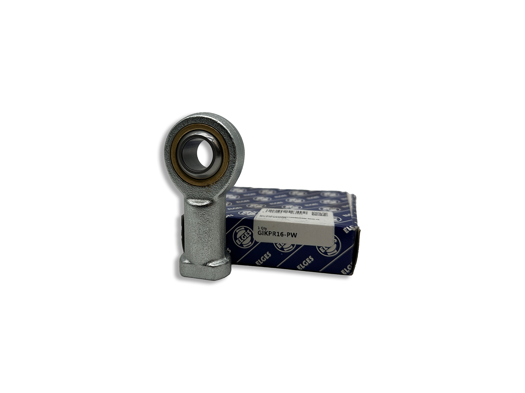 ELGES Rod End GIKR16-PW