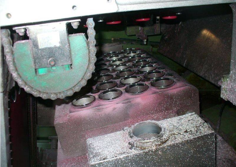 ILLIG RDM 70Kb – Tool