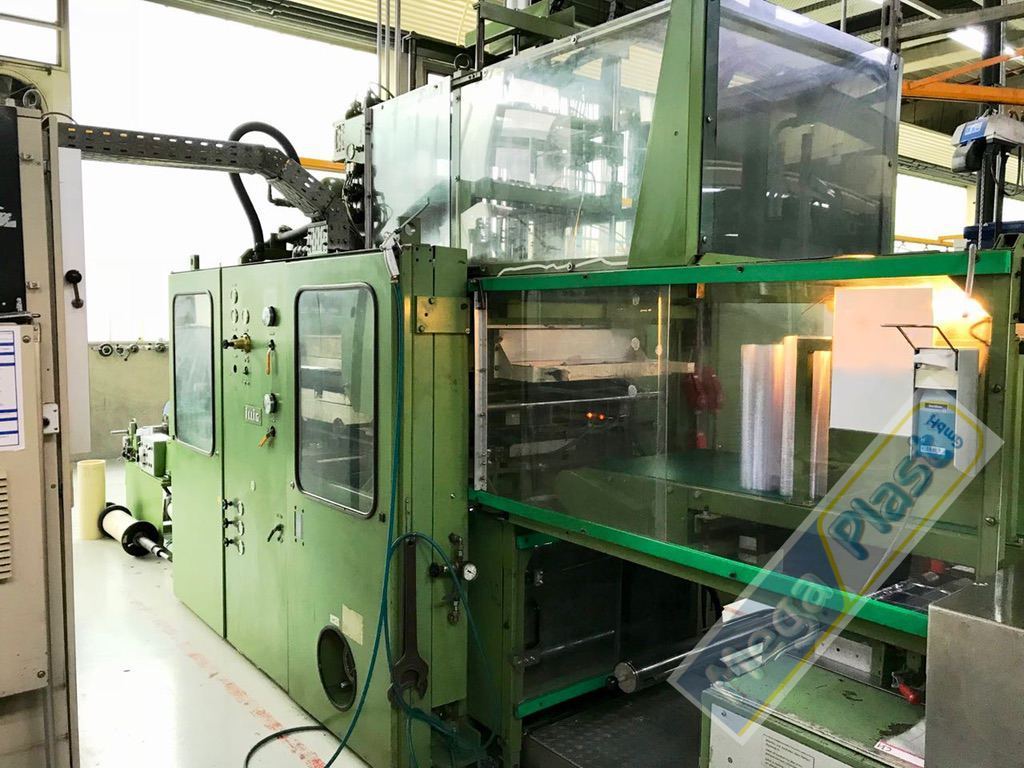 ILLIG RDM 58/3