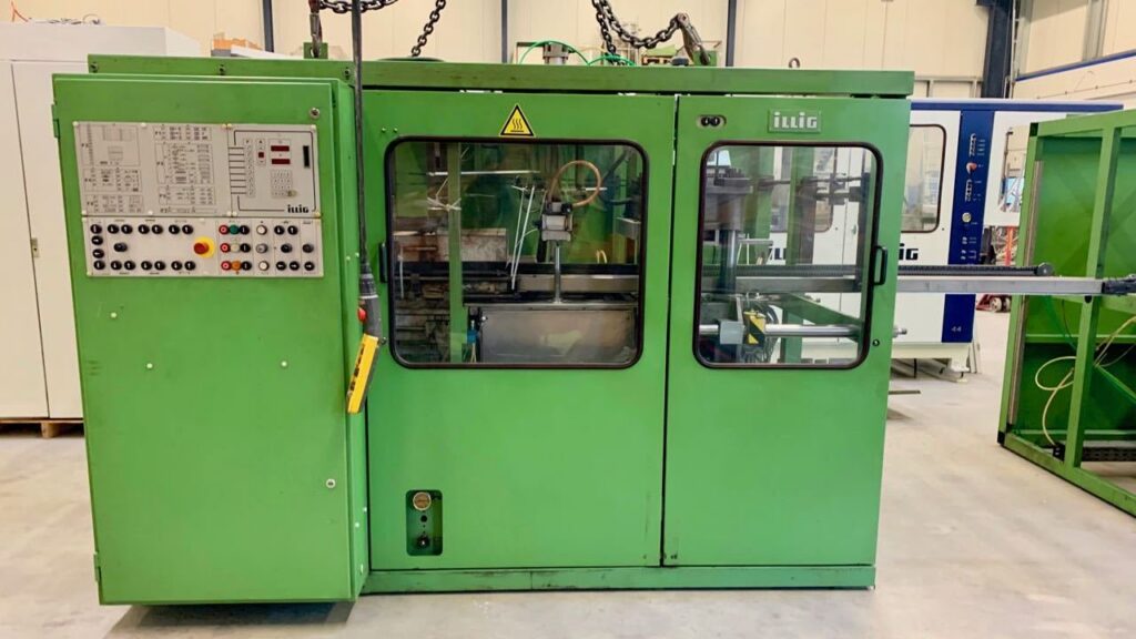 ILLIG RV 53