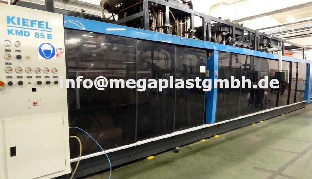 Kiefel KMD 85D