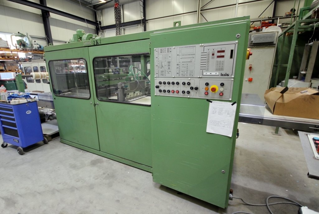 ILLIG SB 74D