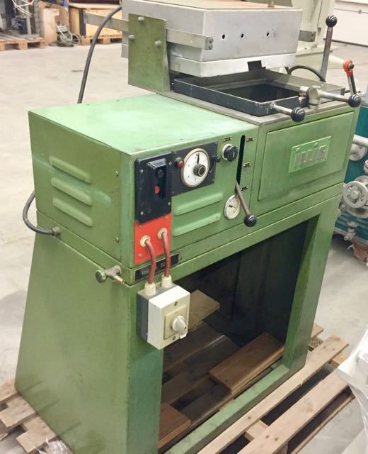 ILLIG KFG 37