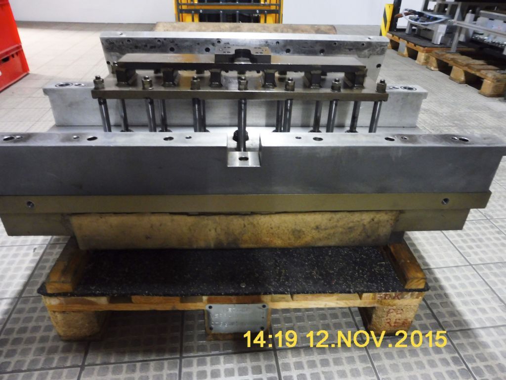 ILLIG ILLIG RDM 70K – Tool - Mega Plast
