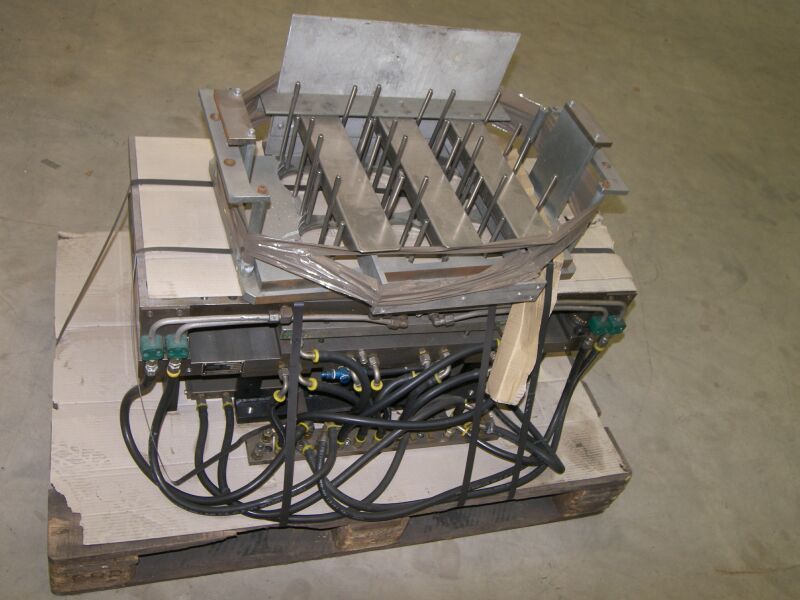 Gabler D 600 – Tool