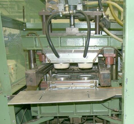 ILLIG RDM 37/10 – Tool