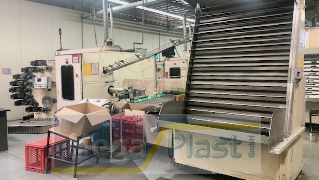 Polytype BDM 611/916 2006