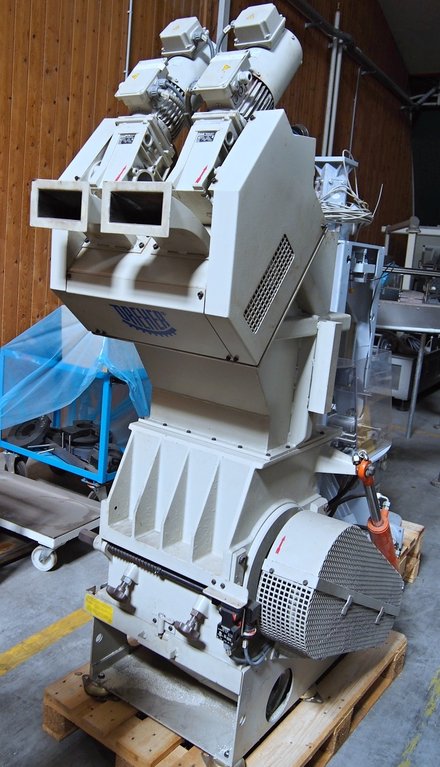 Dreher Delta 26/41