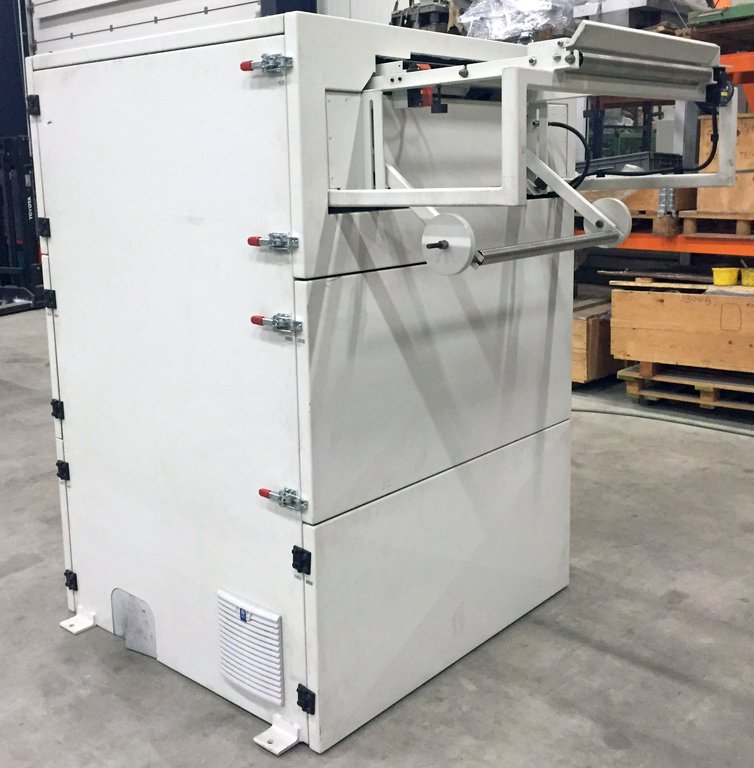 Hellweg MG650-200RS