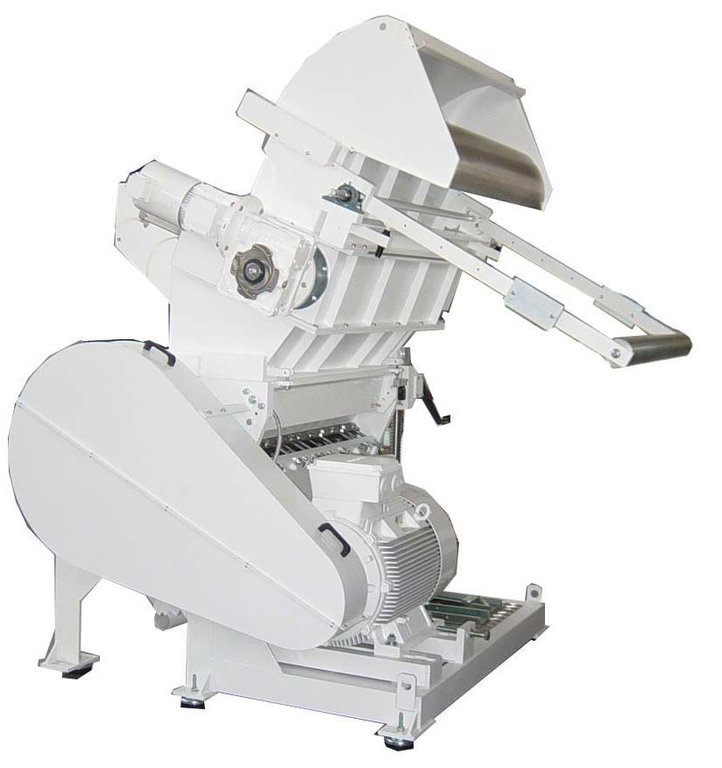 TRIA Tria NS 900 - Mega Plast