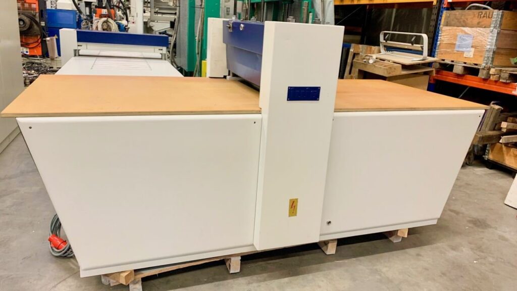 ILLIG ZSM 90