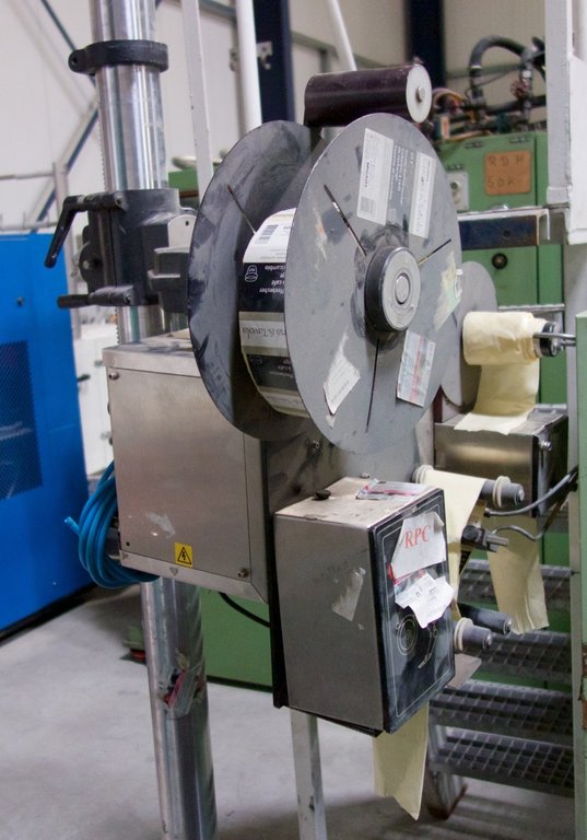 BVM Packaging Unit
