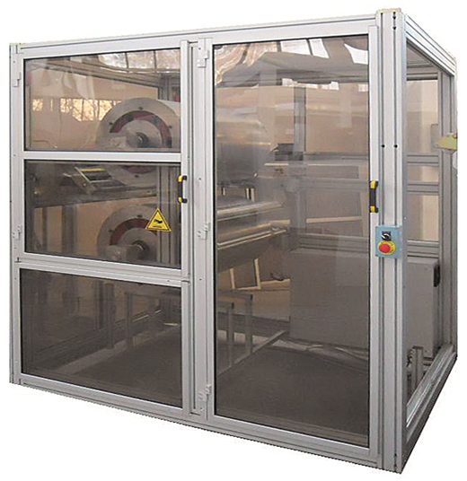 Pre-heater DPH series