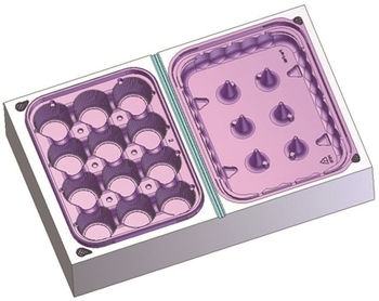 Moulds