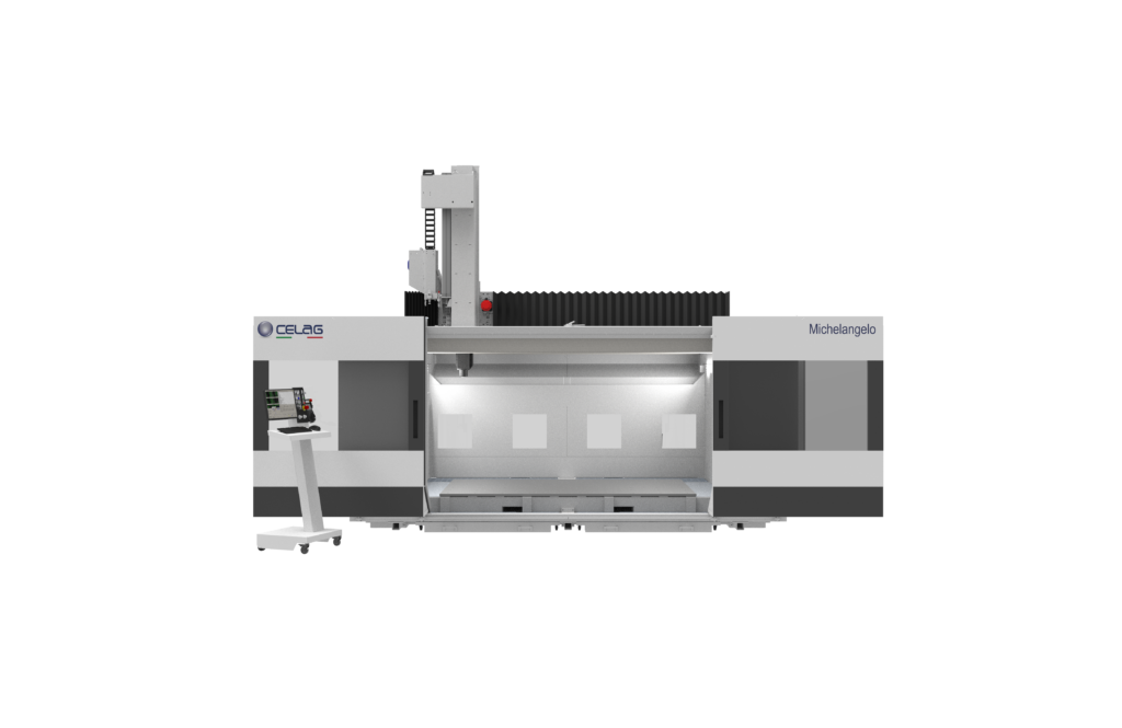 CELAG Michelangelo HF