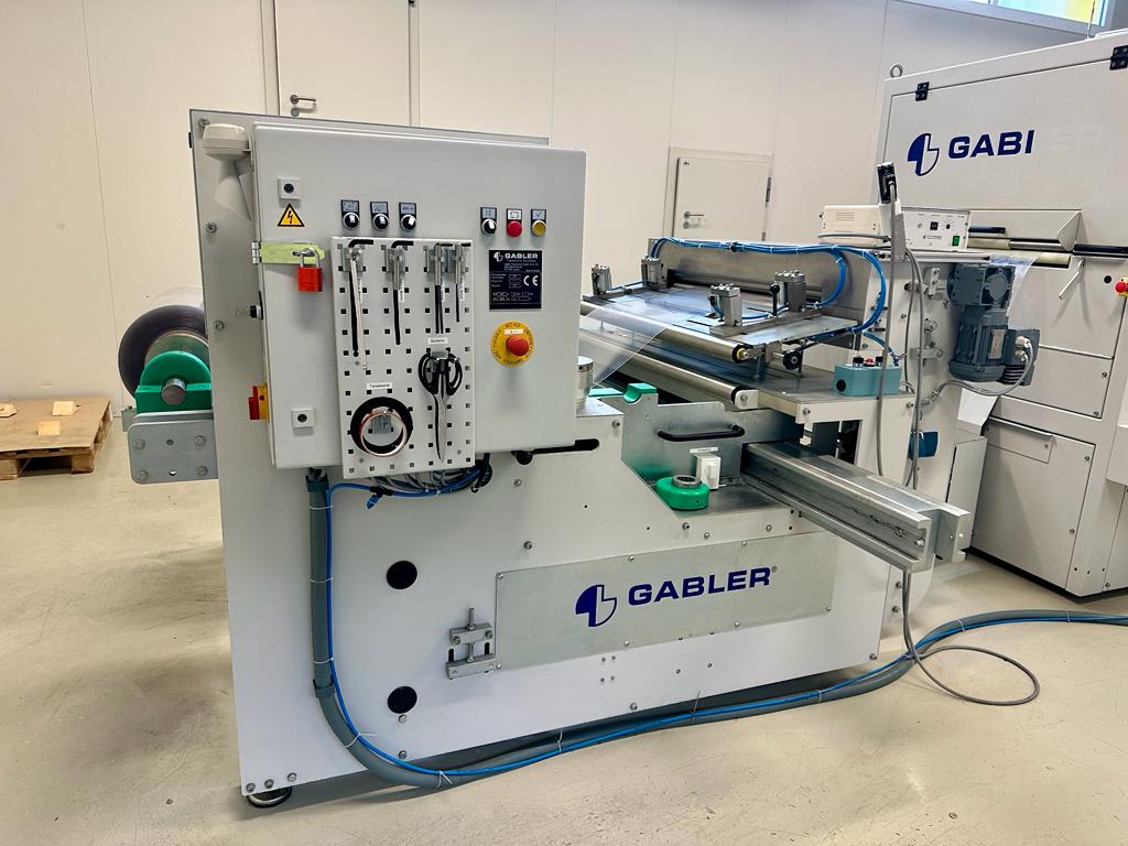 Gabler unwinder