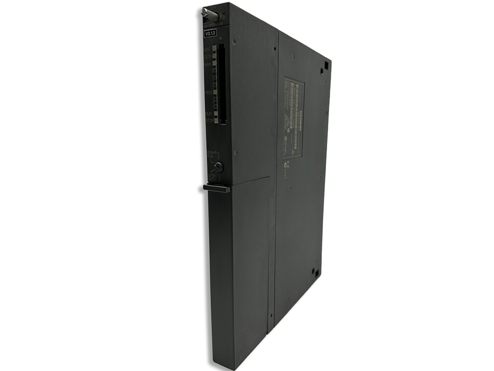 Siemens Simatic S7 CPU 412-1 6ES7 412-1XF03-0AB0