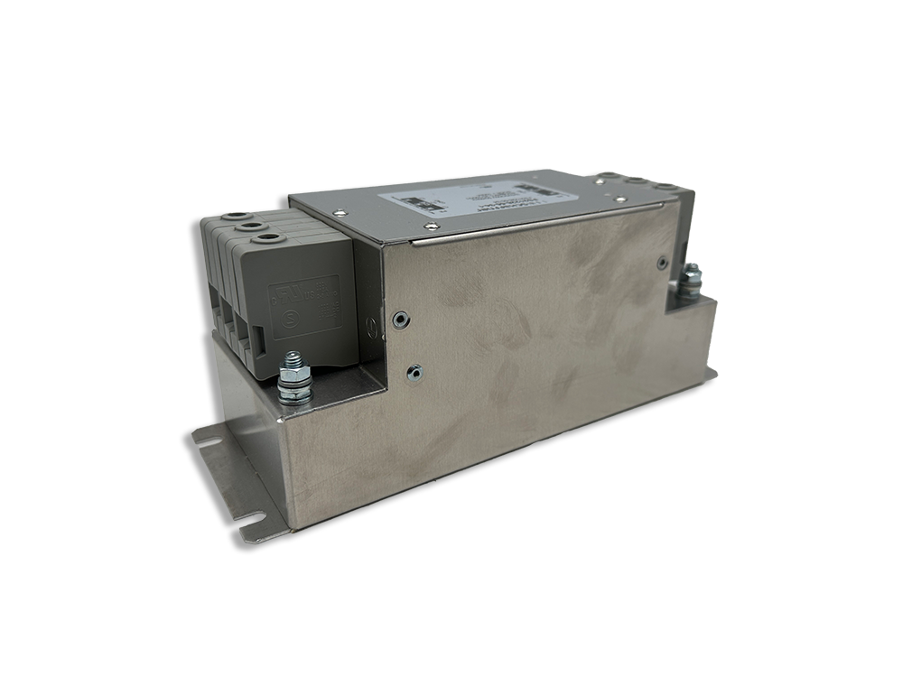 Schaffner mains filter FS21226-55-34-1