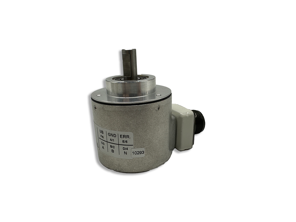 HENGSTLER Encoder 0 522 794