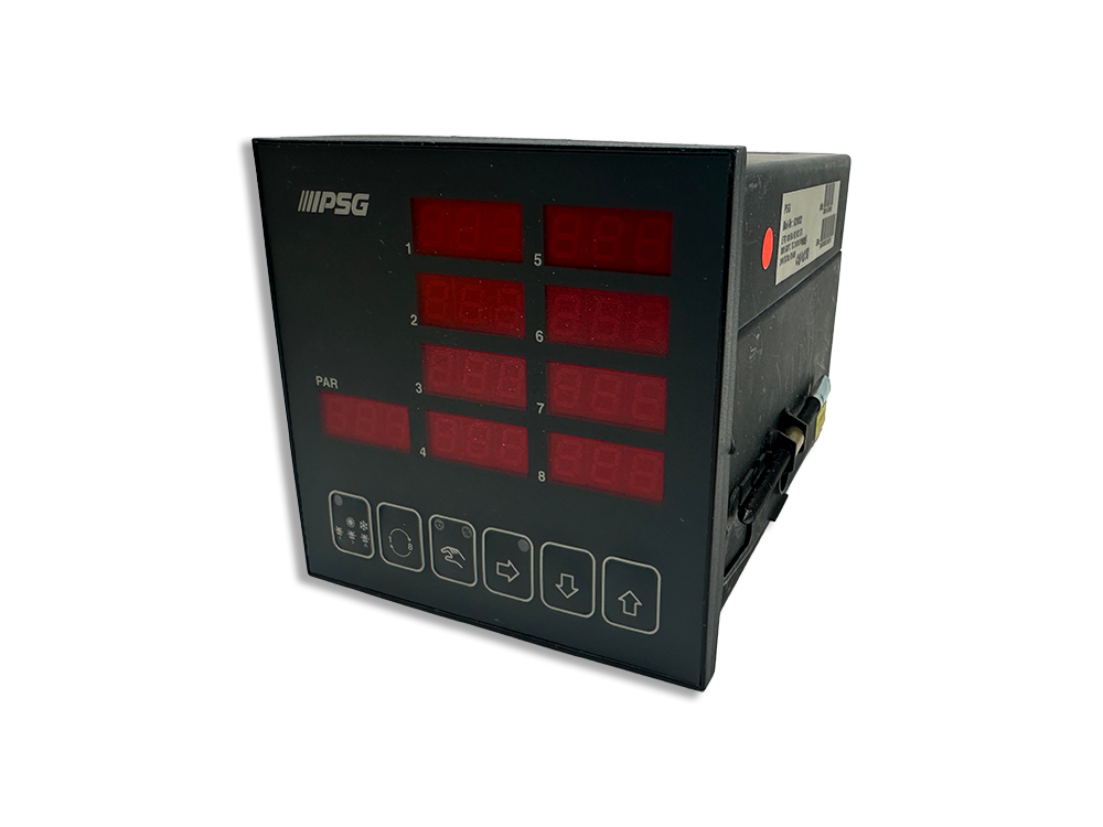 PSG Temperatur controller 829832