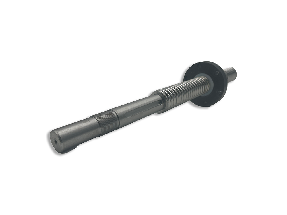 ILLIG ball screw assembly 8238900