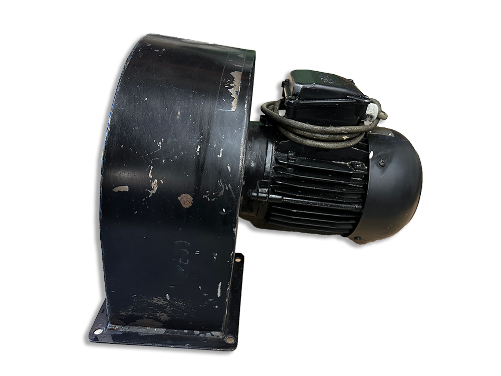 Karl Klein Fan DNG 7-60/M1/S