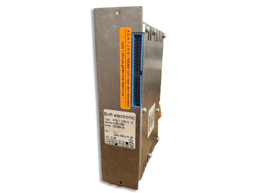 BvR electronic NT017-230/5.12