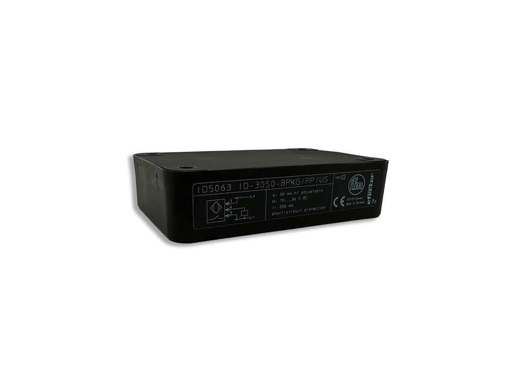 IFM proximity switch inductive ID503