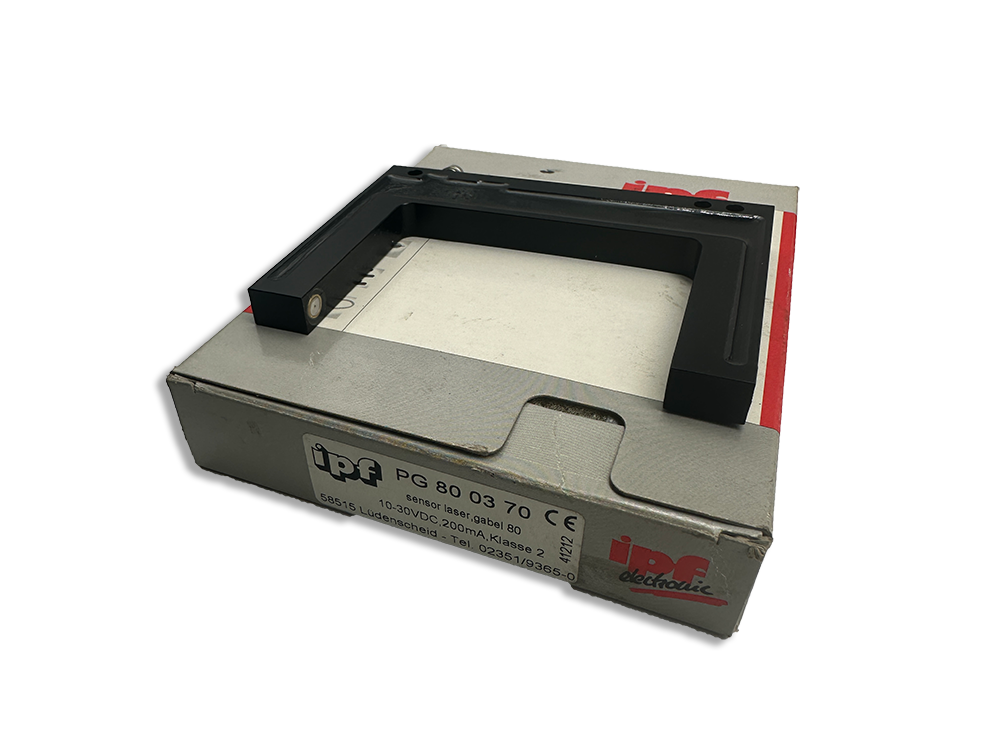 ipf forked light bar PG 80 03 70