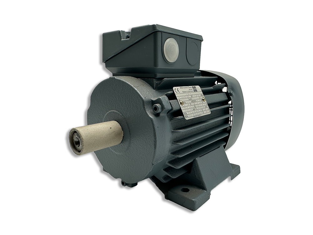 VEM Motors Three Phase Motor K21R 80 K 8