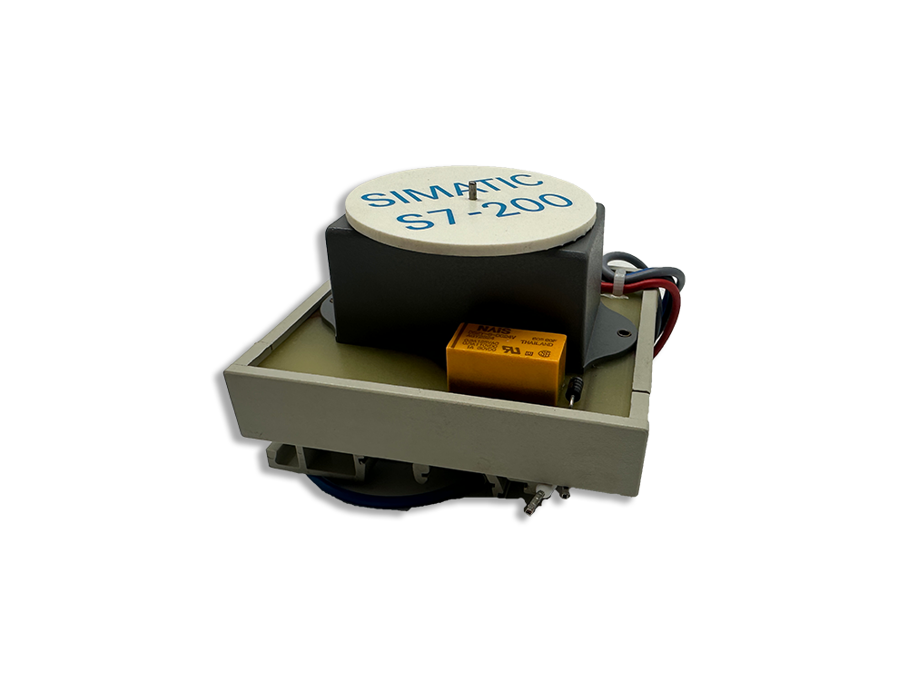Siemens ZNX-MOTOR