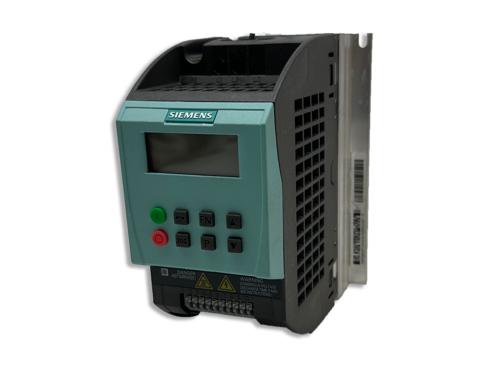 Siemens Simatic G110 CPM110