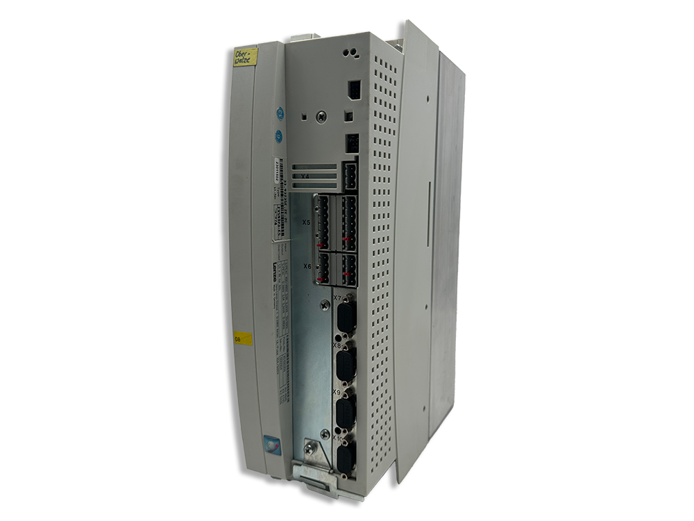Lenze servo drive EVS9323-ES