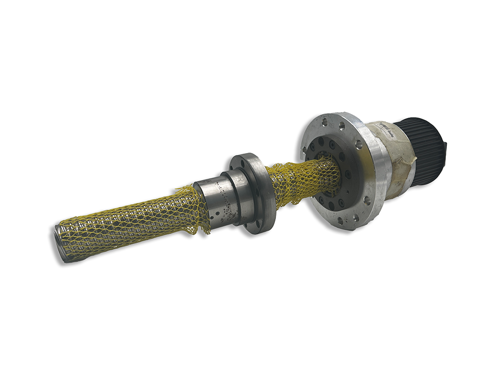 ILLIG ball screw spindle 9014935