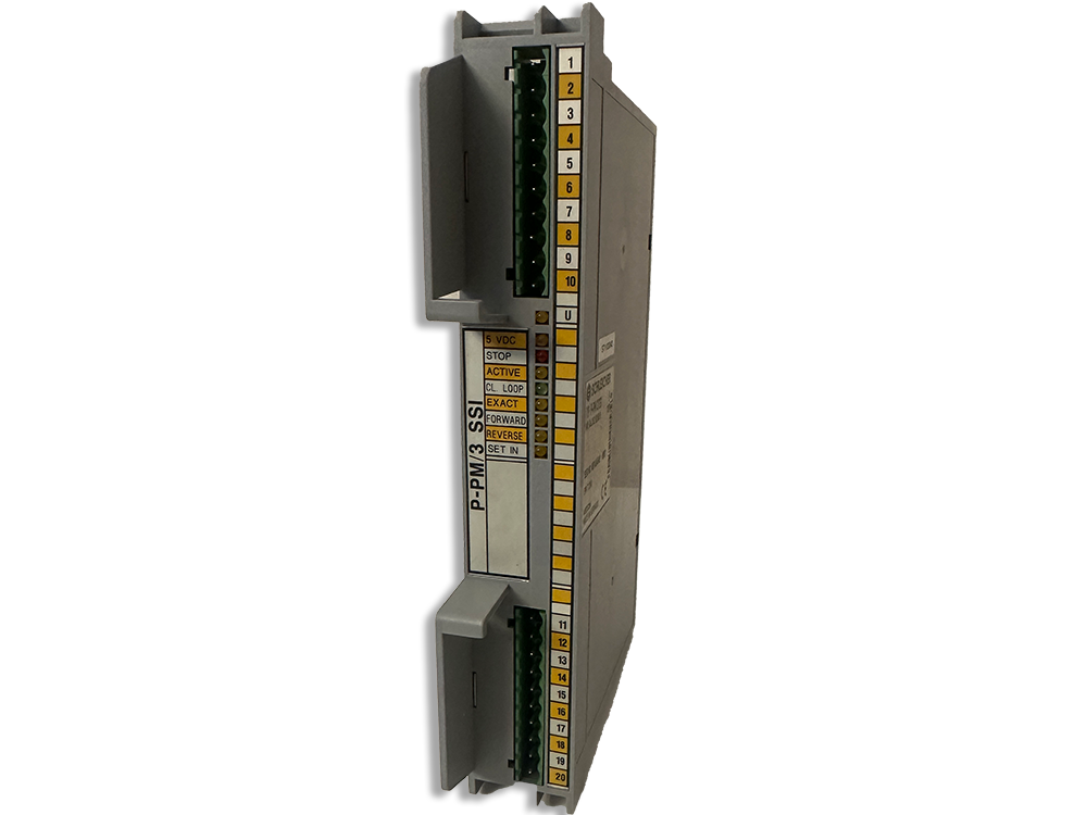 Schleicher Pro-module P-PM/3 SSI (B)